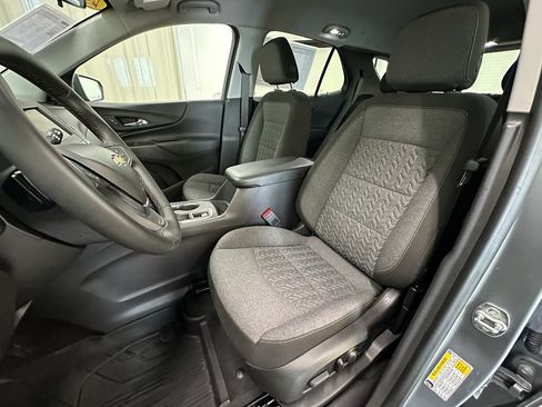 Certified 2024 Chevrolet Equinox LT w/ LPO, Floor Liner Package image 24