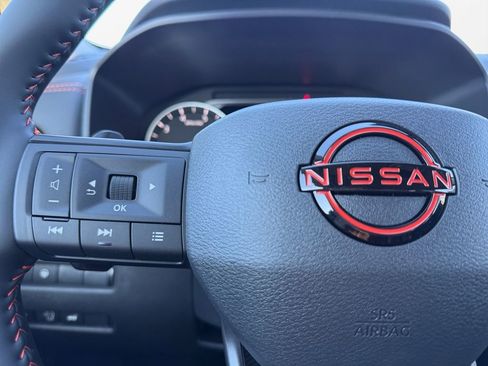 New 2026 Nissan Rogue SV w/ Rock Creek Premium Package AWD/4WD image 25