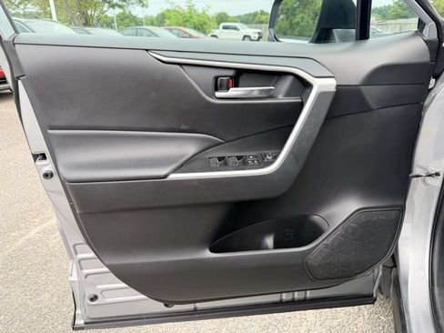 Used 2024 Toyota RAV4 XLE FWD image 14