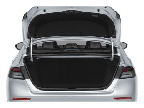 Used 2025 Honda Accord Sport image 11