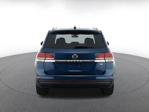 Used 2026 Volkswagen Atlas SE FWD image 6