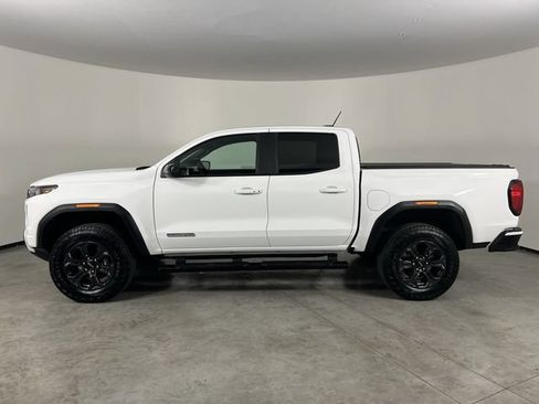 Certified 2025 GMC Canyon Elevation w/ Convenience Package RWD image 5