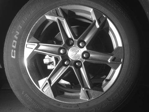 Used 2025 Chevrolet Blazer LT image 15