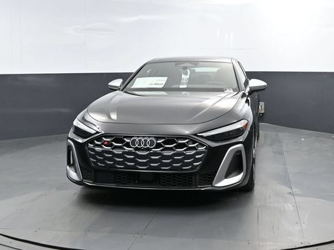 New 2026 Audi S5 Premium Plus AWD/4WD image 2