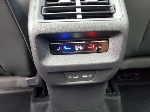 New 2026 Volkswagen Tiguan SEL R-Line image 12