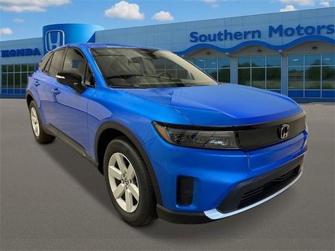 New 2026 Honda Prologue EX image 7