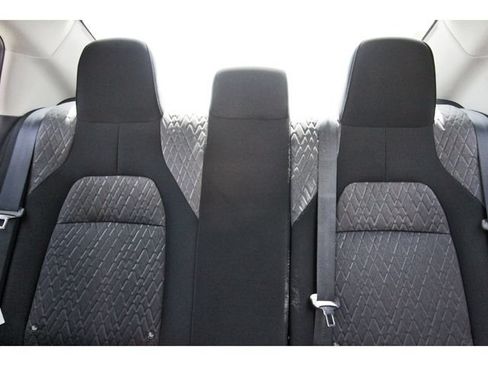 Used 2026 Nissan Sentra SV w/ Floor Mat Package FWD image 13