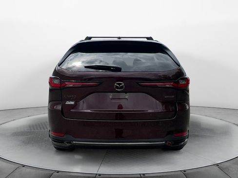 Certified 2026 MAZDA CX-90 3.3 Turbo S w/ Premium Package AWD/4WD image 6