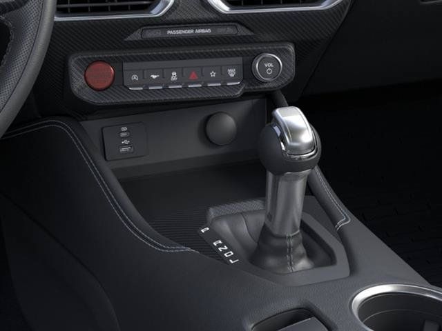 New 2026 Ford Mustang Premium RWD image 15