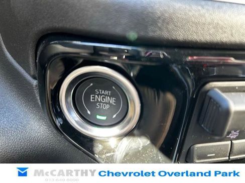 New 2026 Chevrolet Silverado 1500 RST w/ RST All Star Premium Package image 17