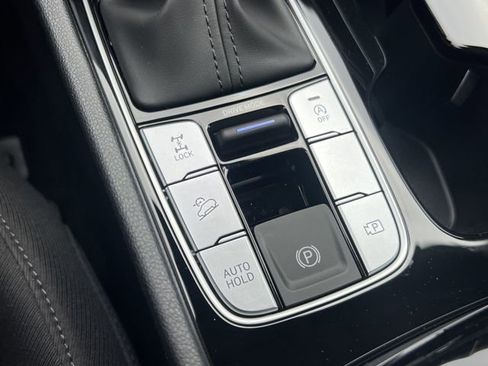 New 2026 Hyundai Tucson SEL image 30