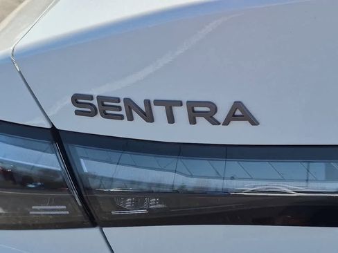 New 2026 Nissan Sentra SV image 17