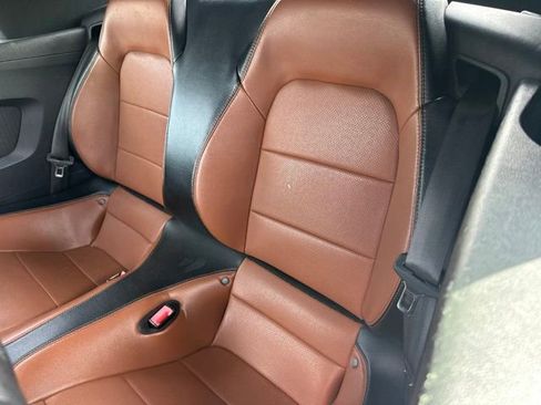 Used 2020 Ford Mustang Premium RWD image 14