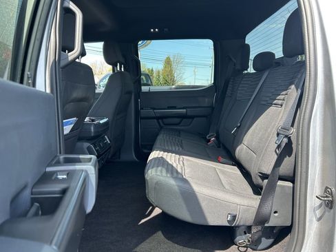 Used 2023 Ford F150 XL w/ STX Appearance Package AWD/4WD image 29