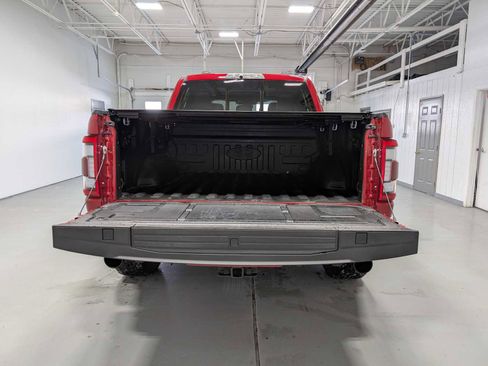 Certified 2023 Ford F150 Raptor image 45