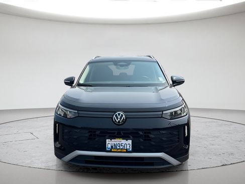 Used 2026 Volkswagen Tiguan S AWD/4WD image 33