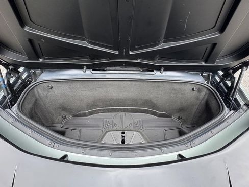 Used 2023 Chevrolet Corvette Stingray Convertible w/ Battery Protection Package RWD image 22