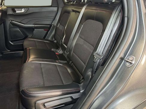 Used 2025 Ford Escape ST-Line Select image 21