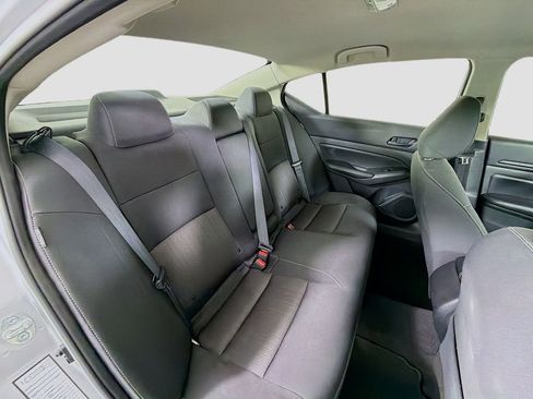 Used 2024 Nissan Altima 2.5 SV image 26