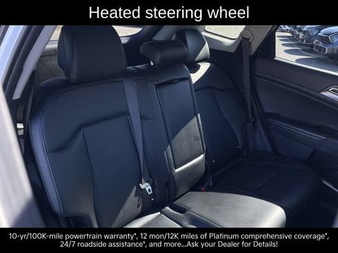 Certified 2023 Kia Sportage EX AWD/4WD image 26