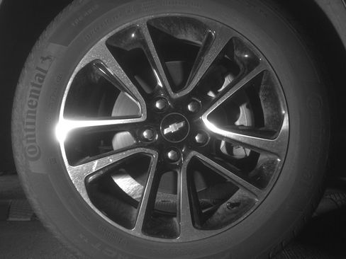 Used 2025 Chevrolet TrailBlazer LT image 13