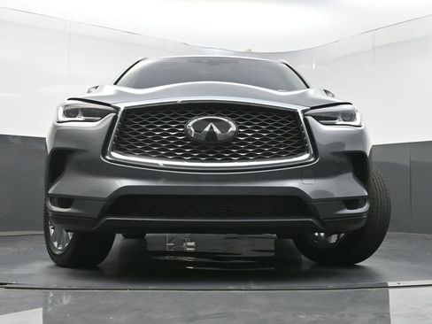 Used 2023 INFINITI QX50 Luxe FWD image 27