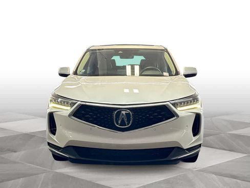 Used 2023 Acura RDX FWD w/ Technology Package image 3