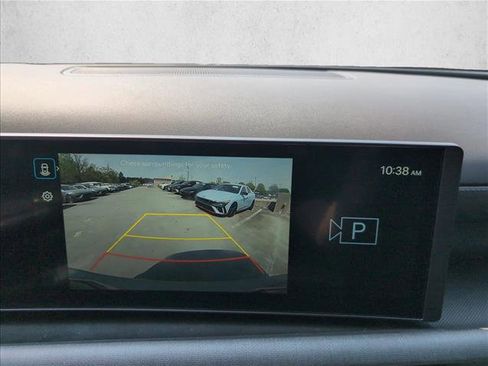New 2026 Hyundai Tucson SEL AWD/4WD image 13
