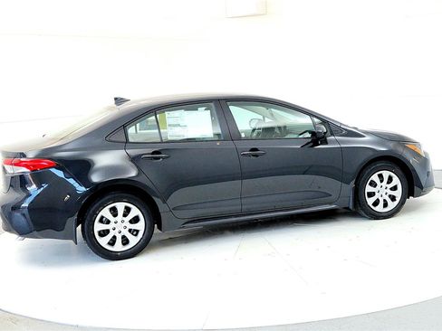 New 2026 Toyota Corolla LE image 6
