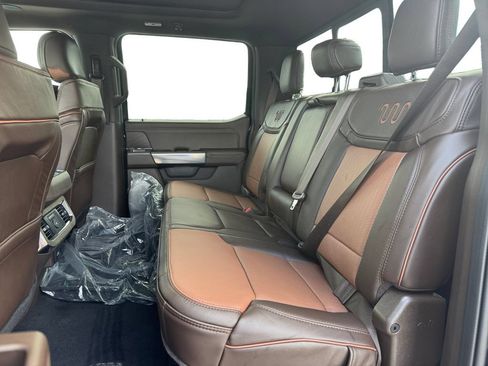 New 2027 Ford F350 King Ranch AWD/4WD image 16