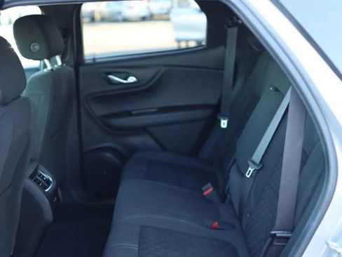 Used 2021 Chevrolet Blazer LT FWD image 33