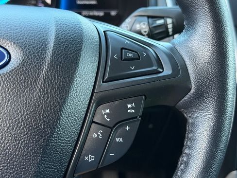 Certified 2022 Ford Edge SEL w/ Convenience Package image 39