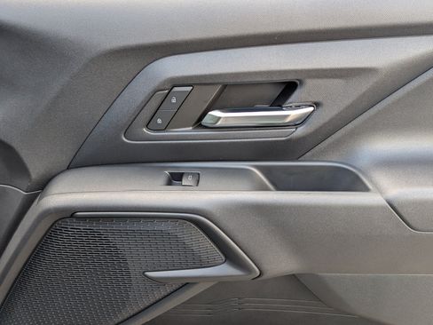 Used 2024 Chevrolet Silverado EV W/T AWD/4WD image 21