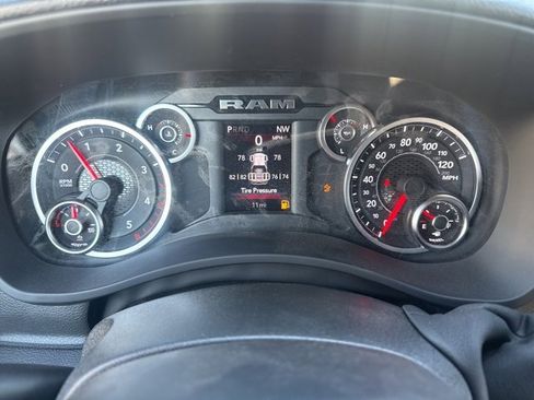 New 2026 RAM 3500 Tradesman image 14