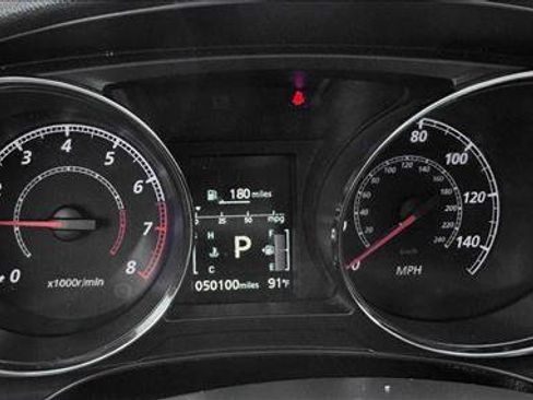Used 2024 Mitsubishi Outlander Sport AWD image 12