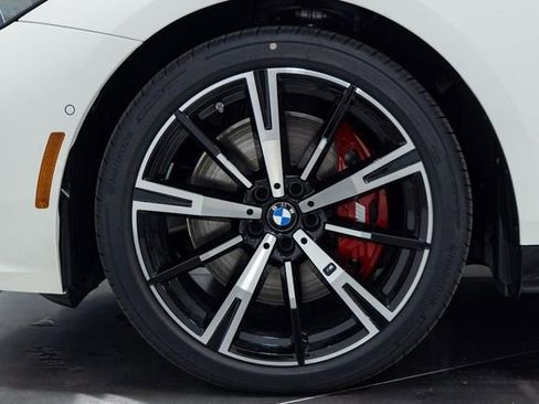 New 2027 BMW 540i xDrive AWD/4WD image 26