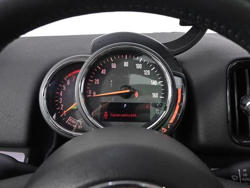 Used 2018 MINI Cooper Countryman S AWD/4WD image 25