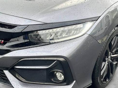Used 2020 Honda Civic Si image 10