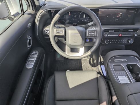 New 2026 Hyundai Palisade Limited FWD image 19