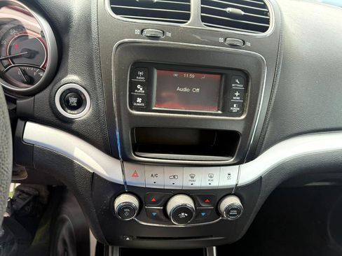 Used 2014 Dodge Journey American Value Package w/ Flexible Seating Group image 12