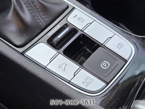 Used 2026 Hyundai Tucson XRT FWD image 29