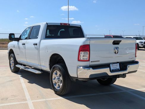 Used 2024 RAM 2500 Big Horn image 5
