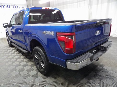 Used 2024 Ford F150 XLT image 5