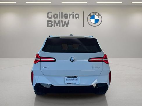 Used 2026 BMW X3 xDrive30i w/ Premium Package AWD/4WD image 10
