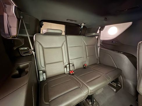 Used 2021 GMC Yukon Denali w/ Denali Premium Package AWD/4WD image 59