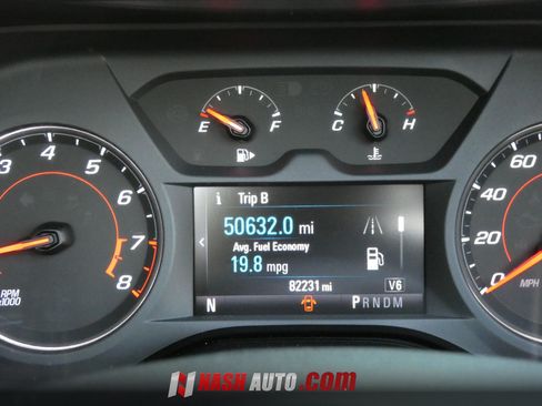Used 2017 Chevrolet Camaro LT w/ RS Package RWD image 48