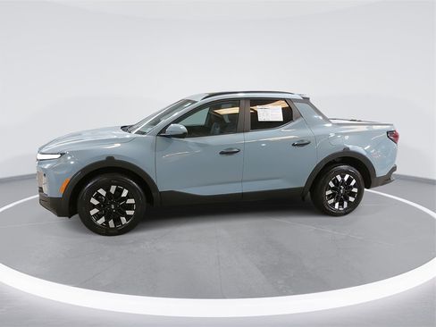 Certified 2025 Hyundai Santa Cruz SEL image 7