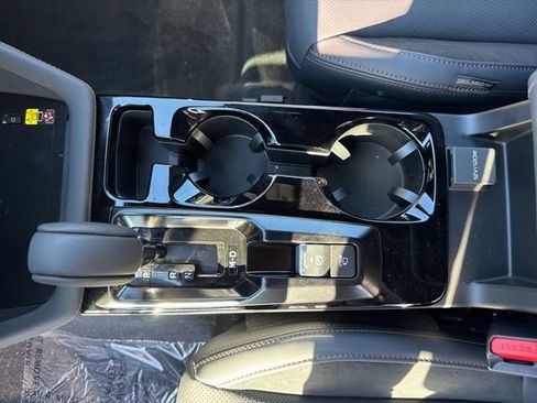 New 2026 Subaru Forester Touring image 16