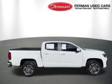 Used 2022 Chevrolet Colorado W/T w/ Custom Special Edition image 2