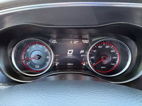 Used 2015 Dodge Charger SE w/ Popular Equipment Group image 20